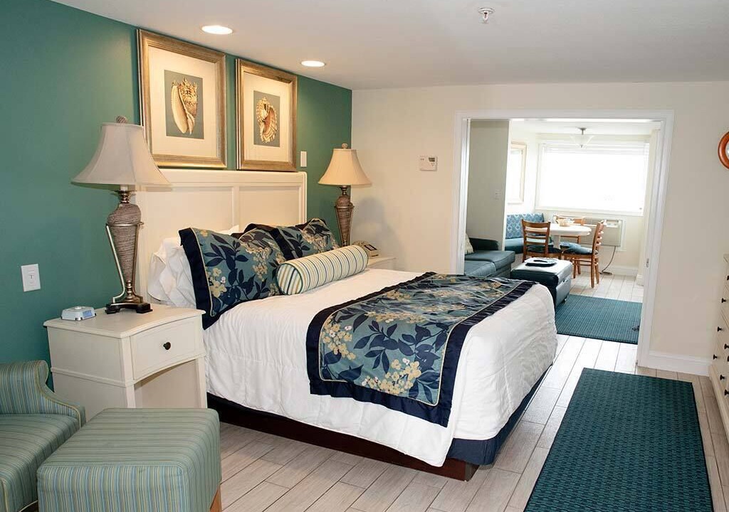 Photo of Bedroom in Bass River