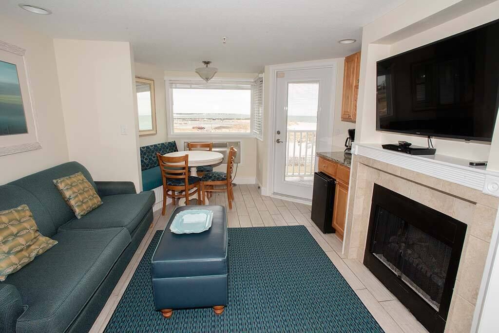 Photo of Livingroom in Bass River