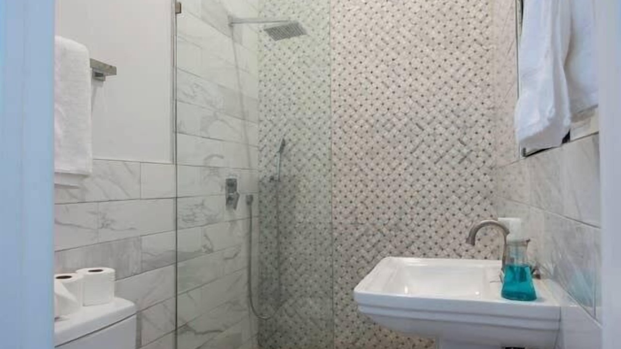 Photo of Bathroom in Faubourg Marigny