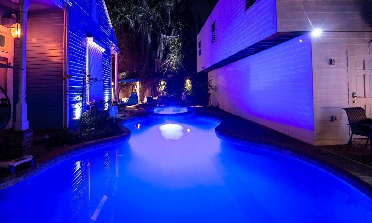 Photo of Outdoor in Faubourg Marigny