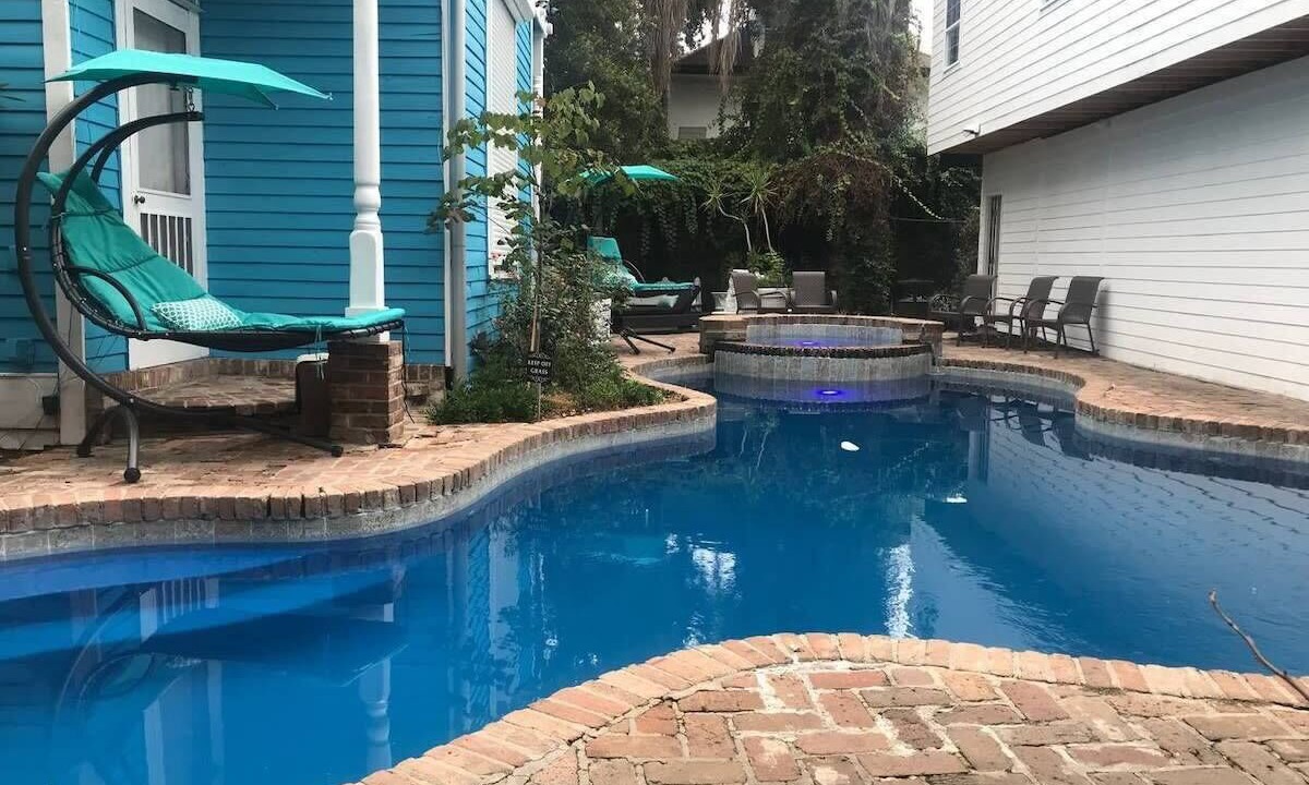 Photo of Outdoor in Faubourg Marigny