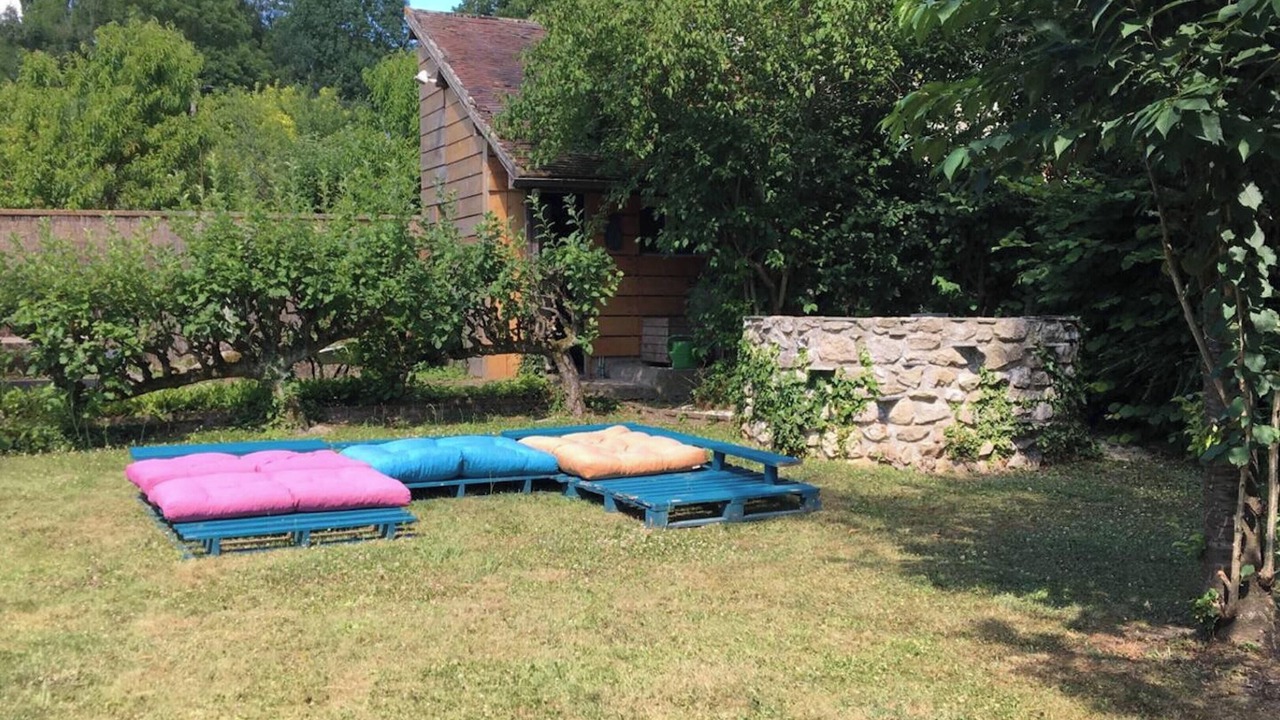 Photo of Outdoor in Vienne-en-Arthies