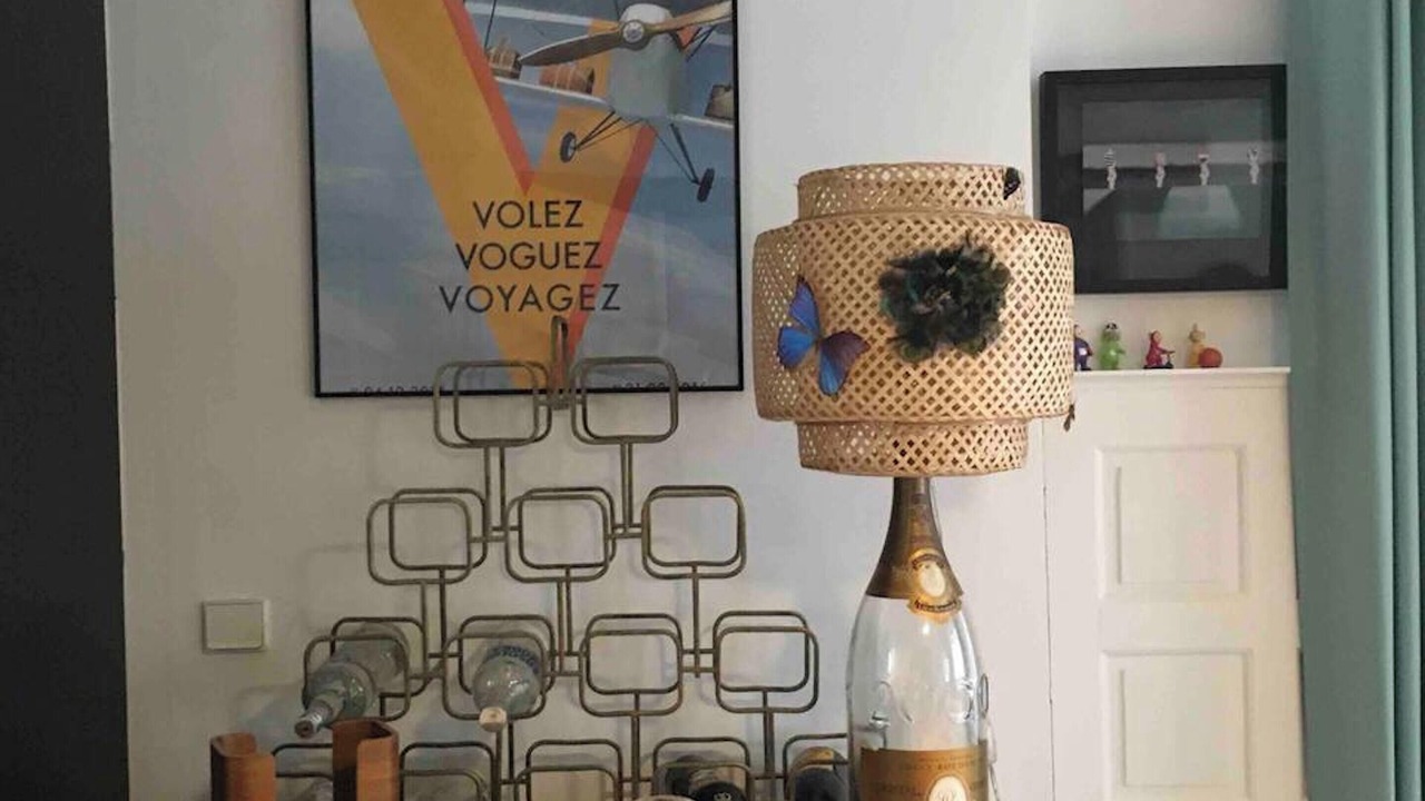 Photo of Livingroom in Vienne-en-Arthies