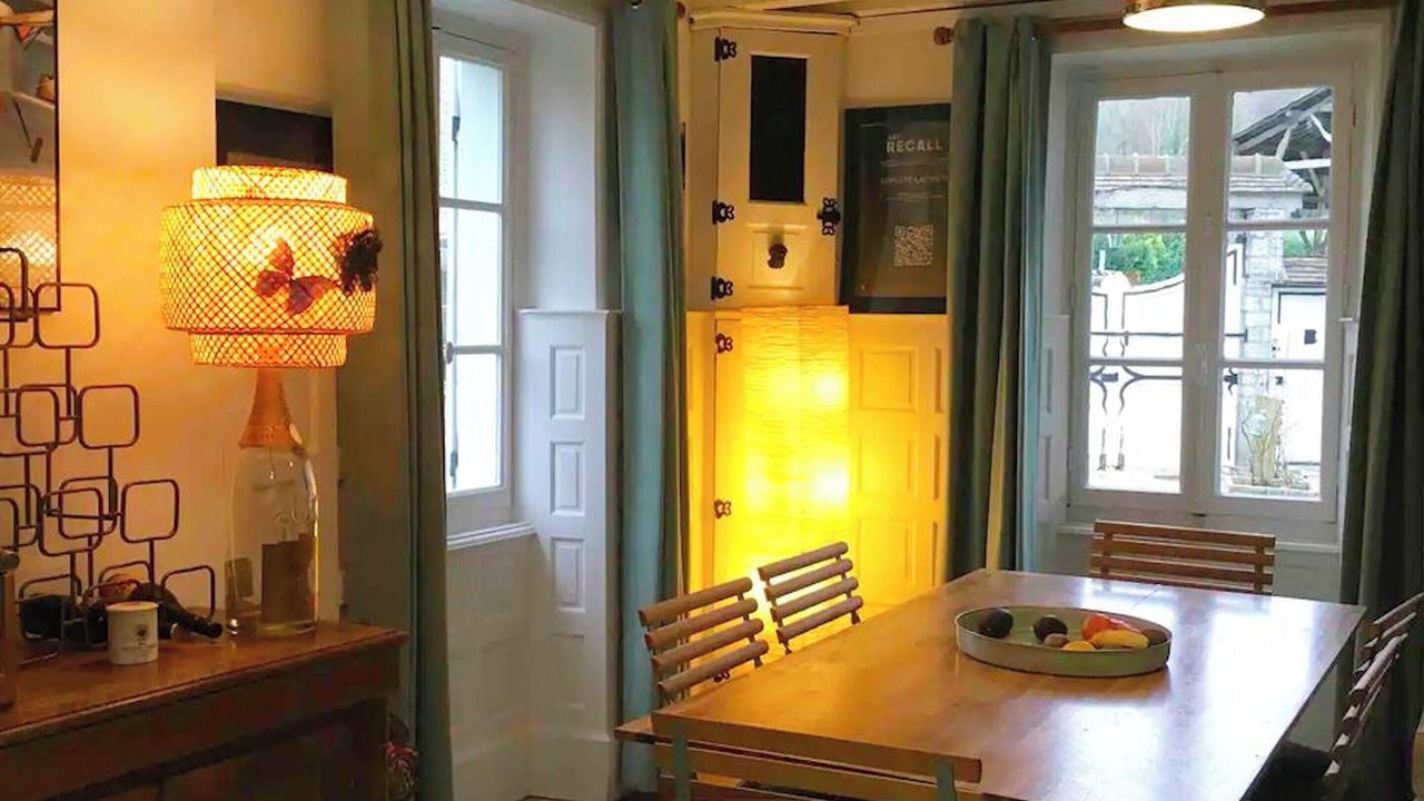 Photo of Livingroom in Vienne-en-Arthies