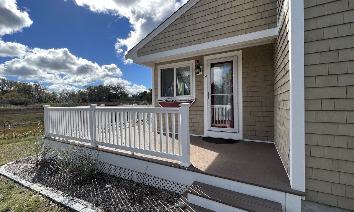 Photo of Outdoor in Orleans