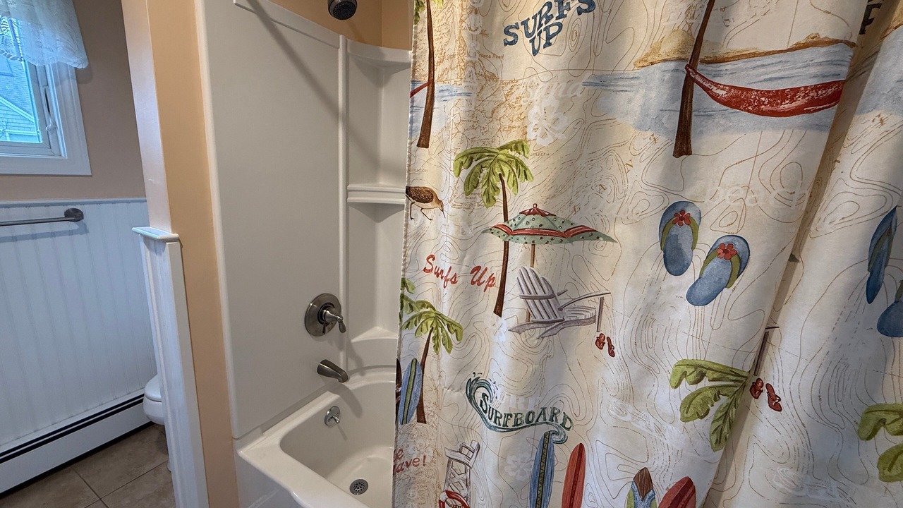 Photo of Bathroom in Orleans
