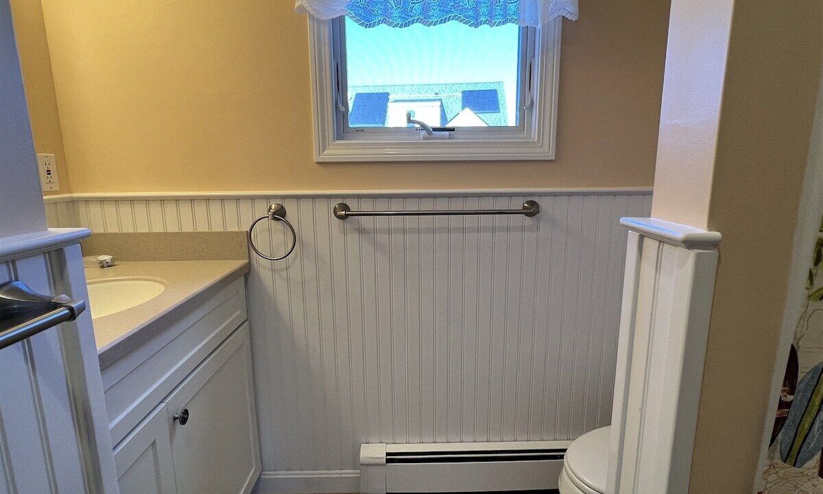 Photo of Bathroom in Orleans