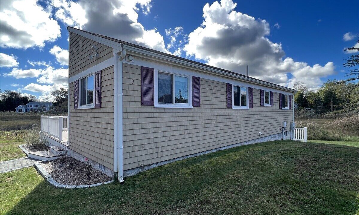 Photo of Outdoor in Orleans