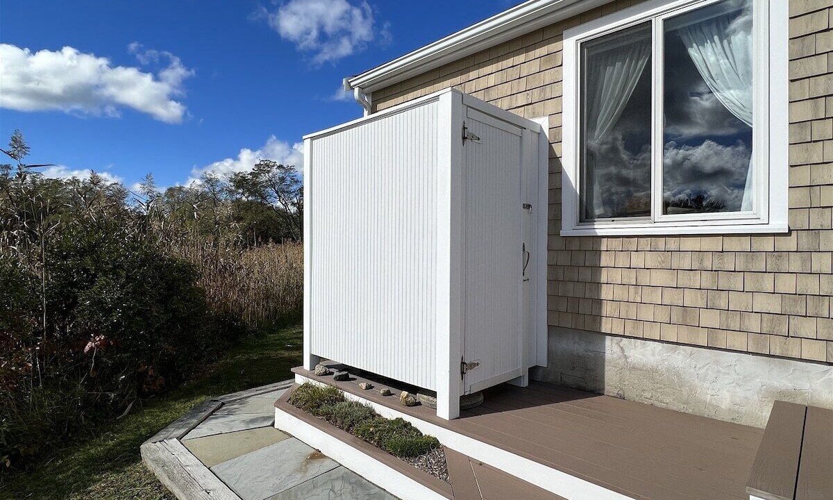 Photo of Outdoor in Orleans