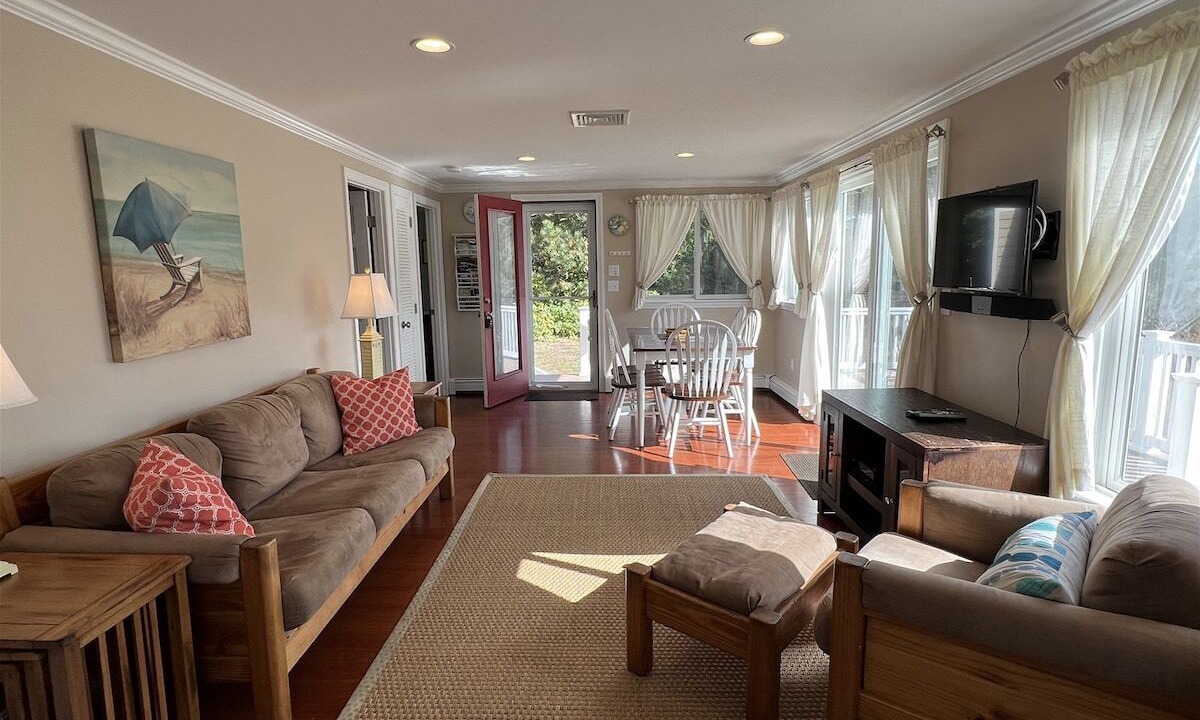 Photo of Livingroom in Orleans