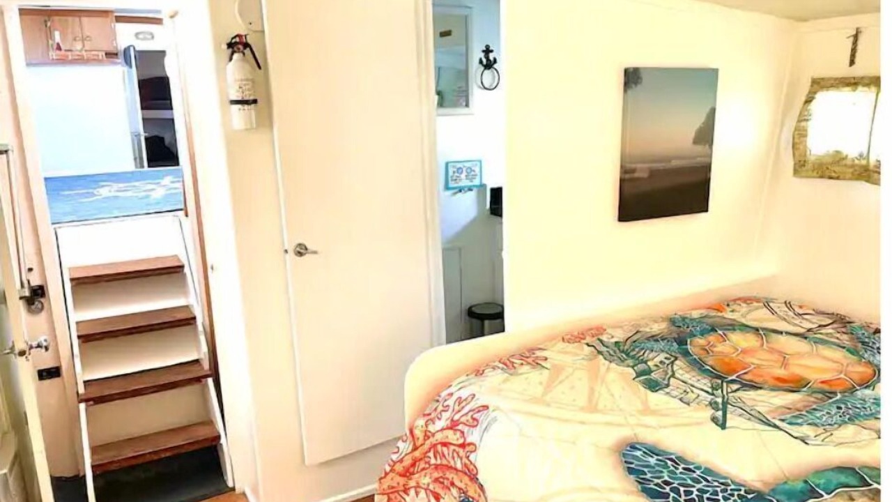Photo of Bedroom in Ventura
