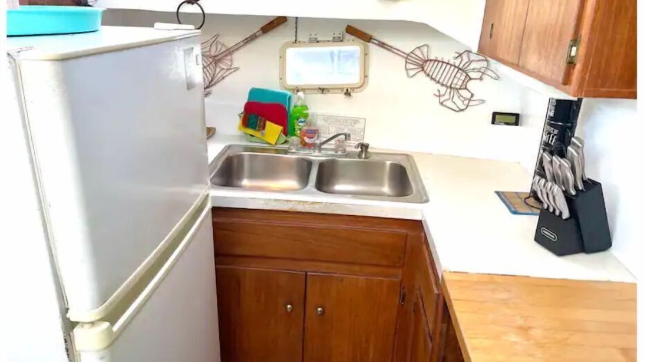 Photo of Kitchen in Ventura