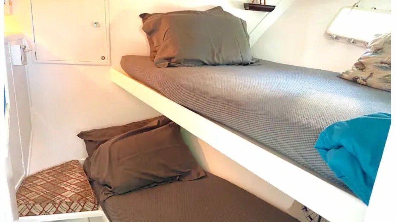 Photo of Bedroom in Ventura