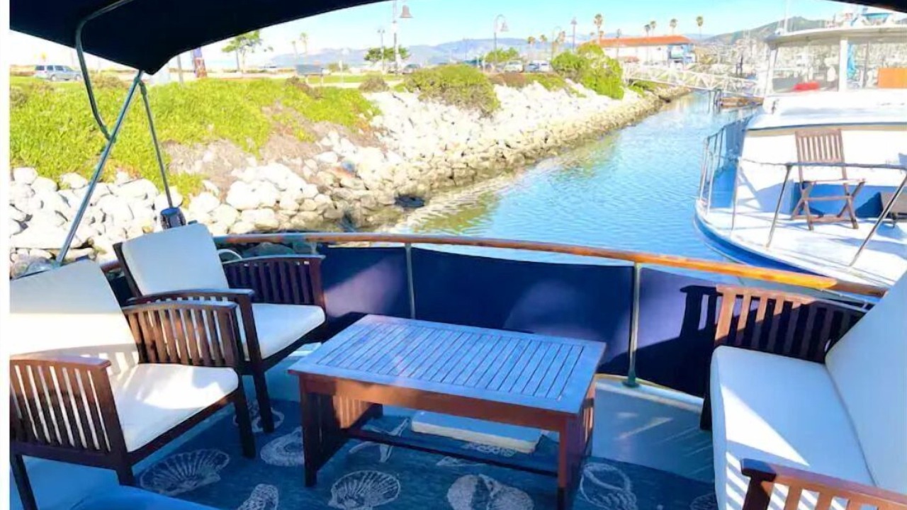 Photo of Outdoor in Ventura