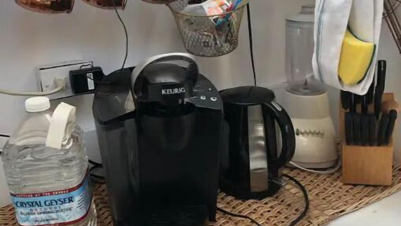 Photo of Kitchen in Ventura