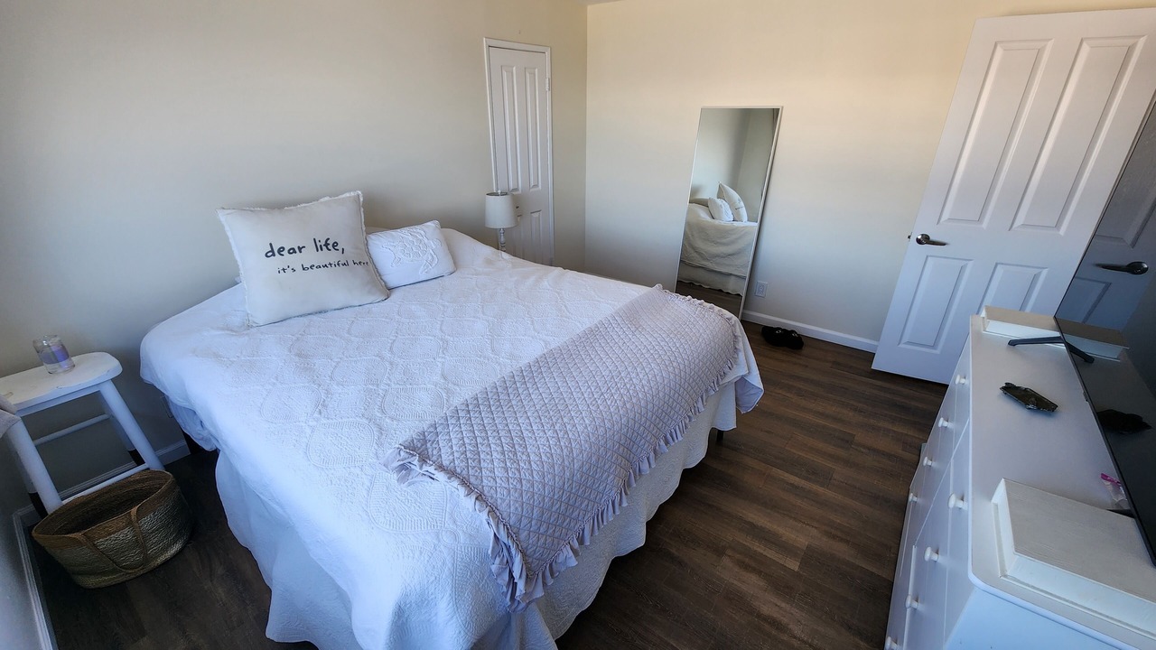 Photo of Bedroom in South Redondo
