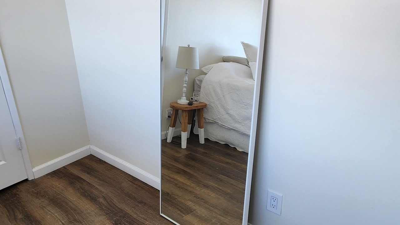 Photo of Bedroom in South Redondo