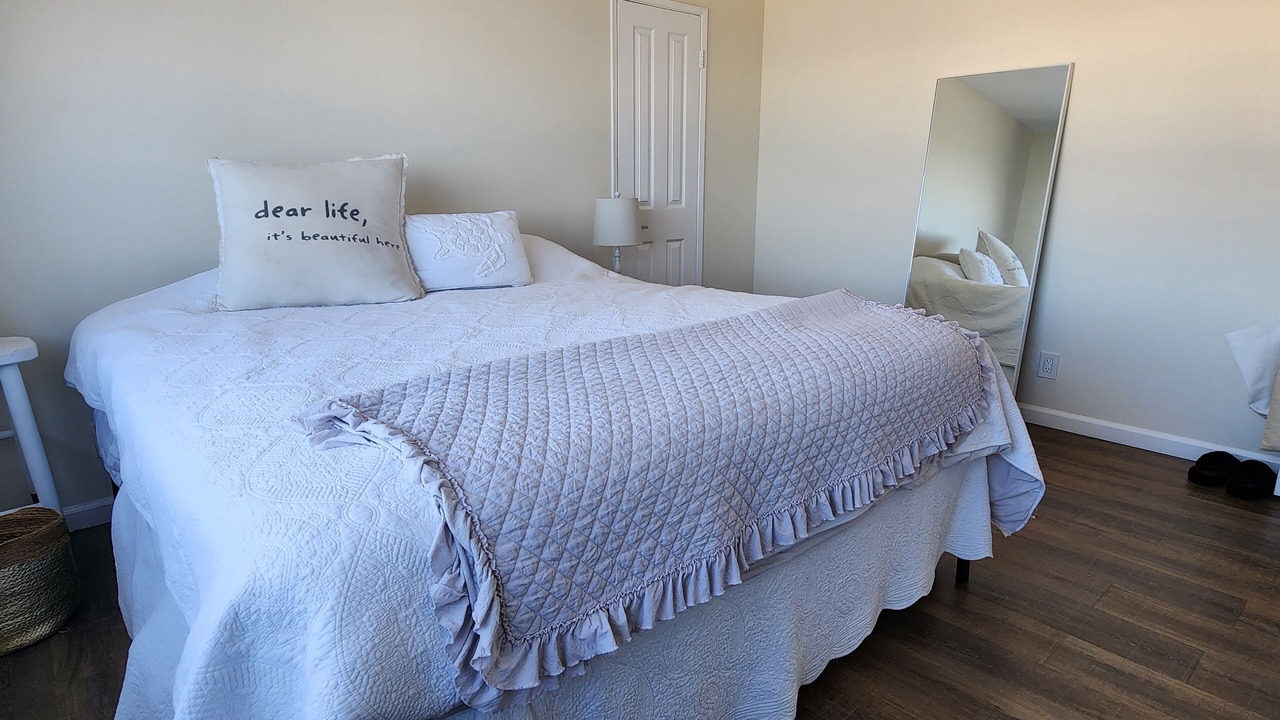 Photo of Bedroom in South Redondo