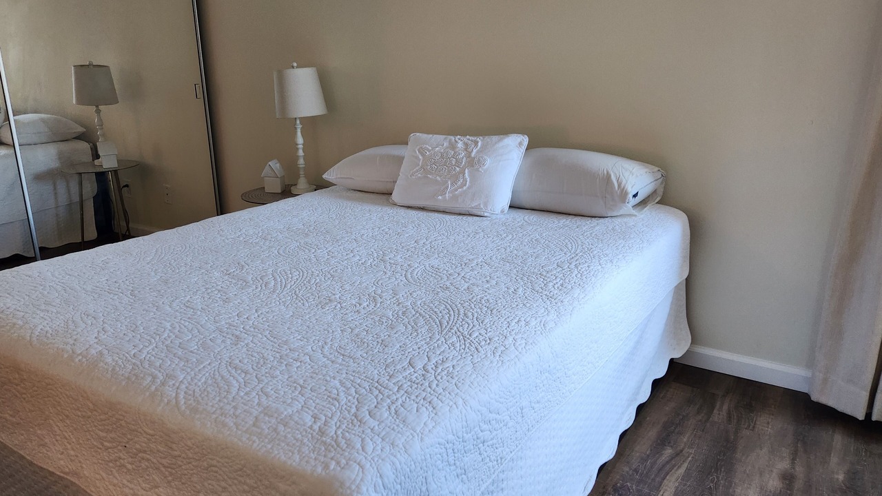 Photo of Bedroom in South Redondo