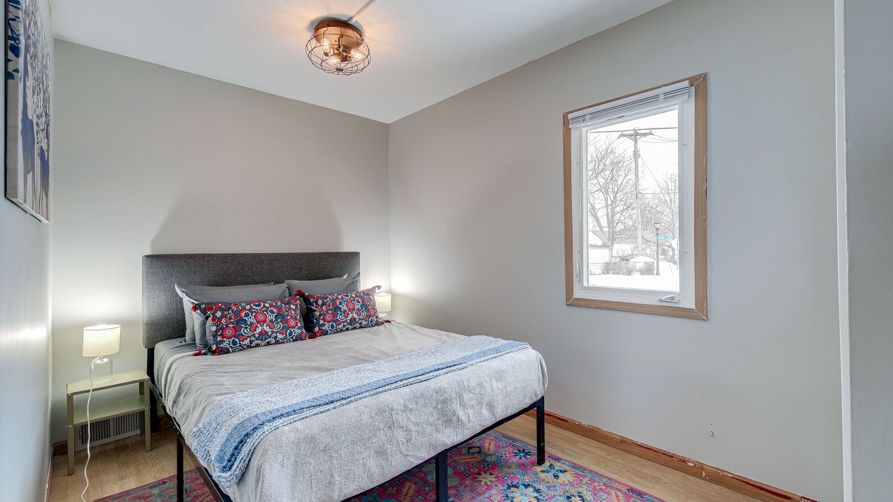 Photo of Bedroom in West Seventh
