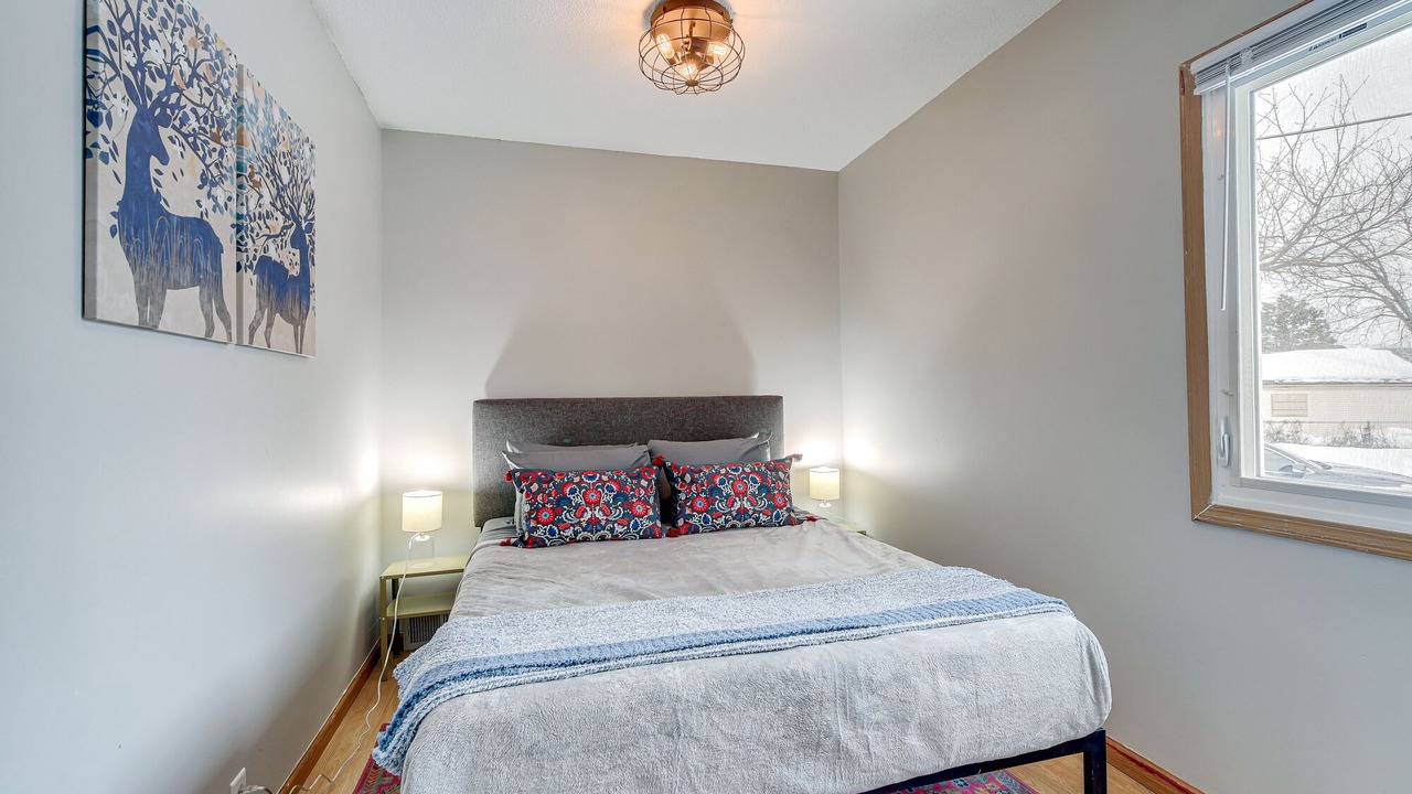 Photo of Bedroom in West Seventh