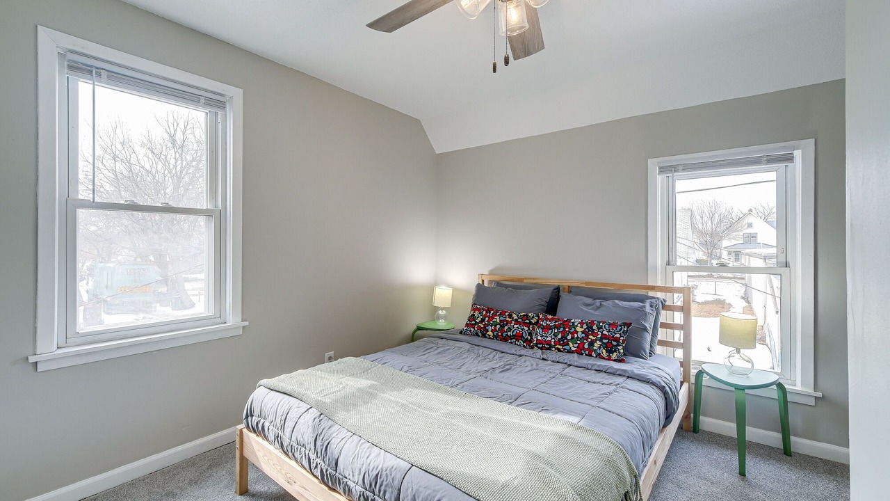 Photo of Bedroom in West Seventh