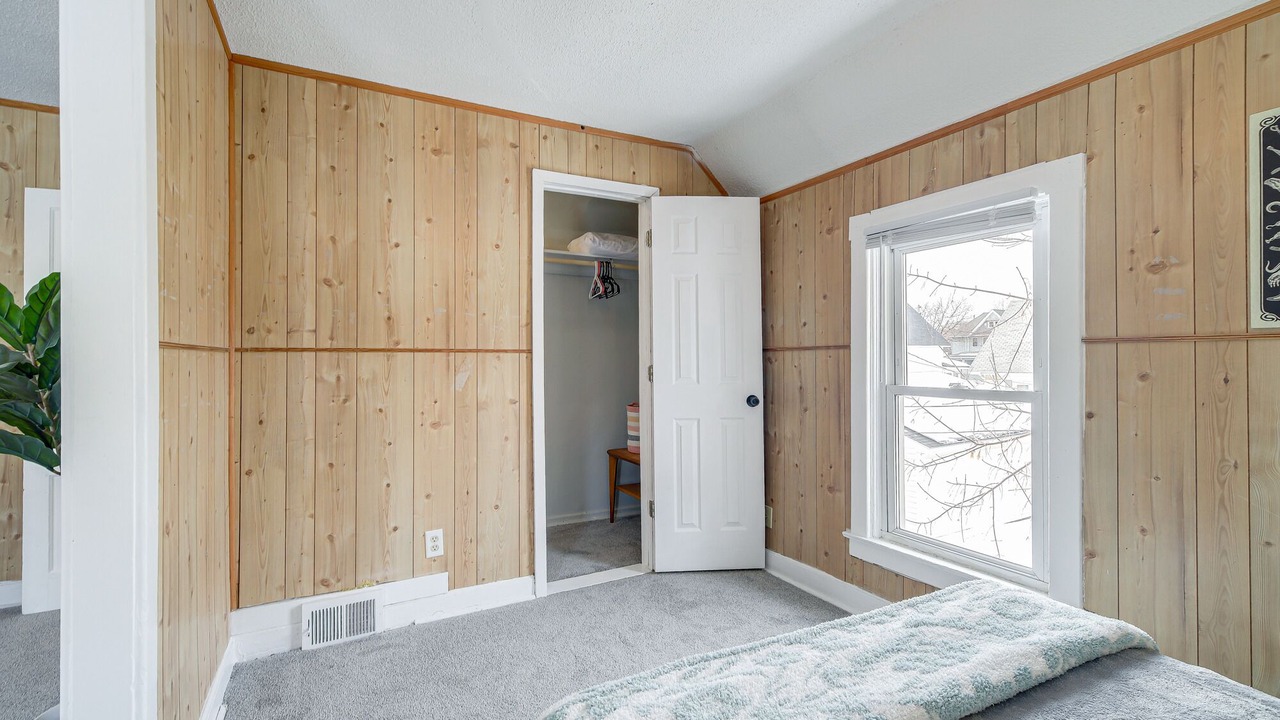 Photo of Bedroom in West Seventh