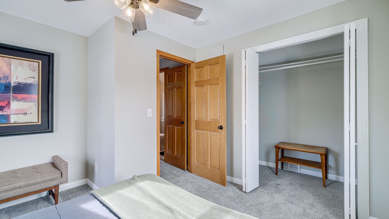 Photo of Bedroom in West Seventh