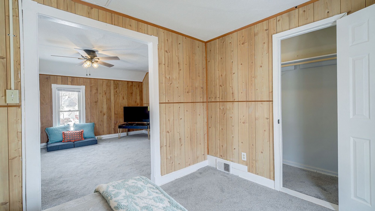 Photo of Bedroom in West Seventh