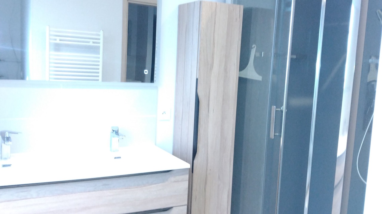 Photo of Bathroom in Thieux