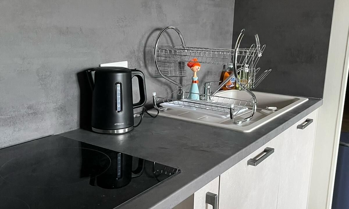 Photo of Kitchen in Thieux