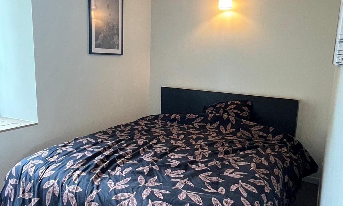 Photo of Bedroom in Thieux