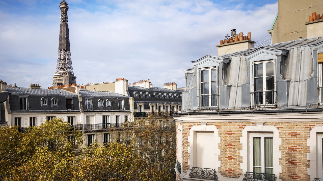 Photo of Outdoor in Porte-Dauphine