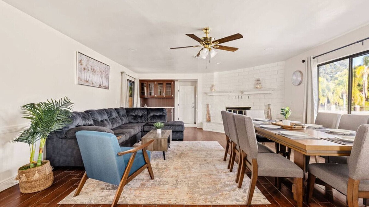 Photo of Livingroom in Greenacres
