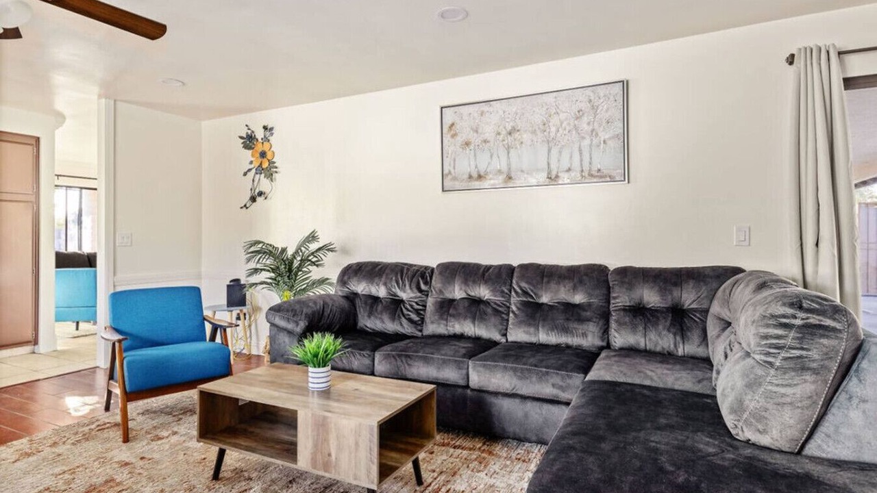 Photo of Livingroom in Greenacres