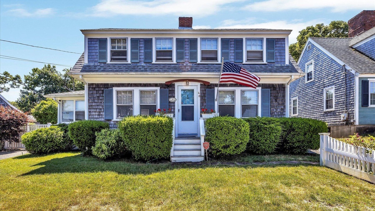 Photo of Outdoor in West Yarmouth