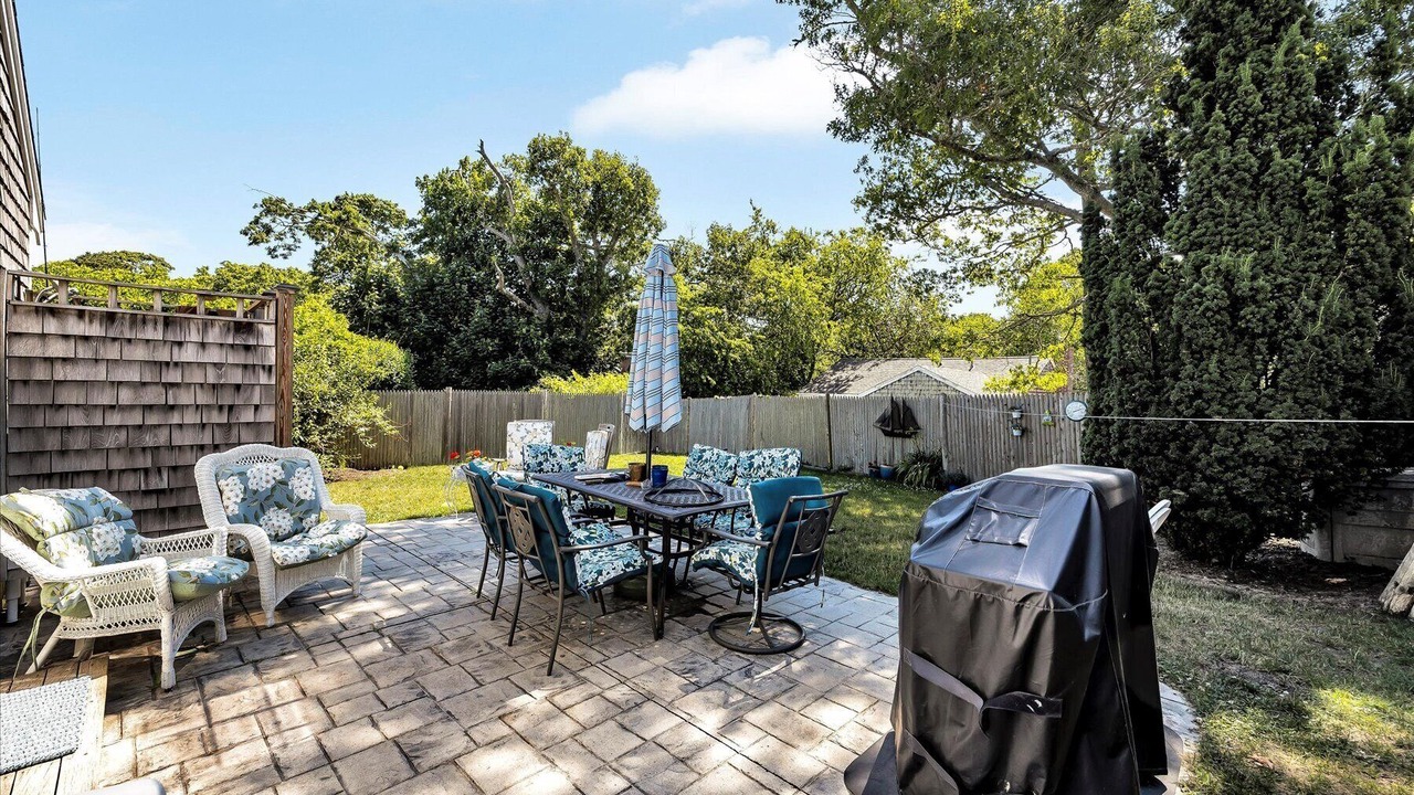 Photo of Outdoor in West Yarmouth