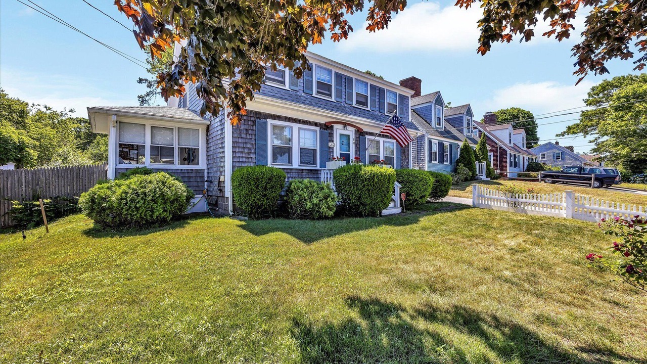Photo of Outdoor in West Yarmouth