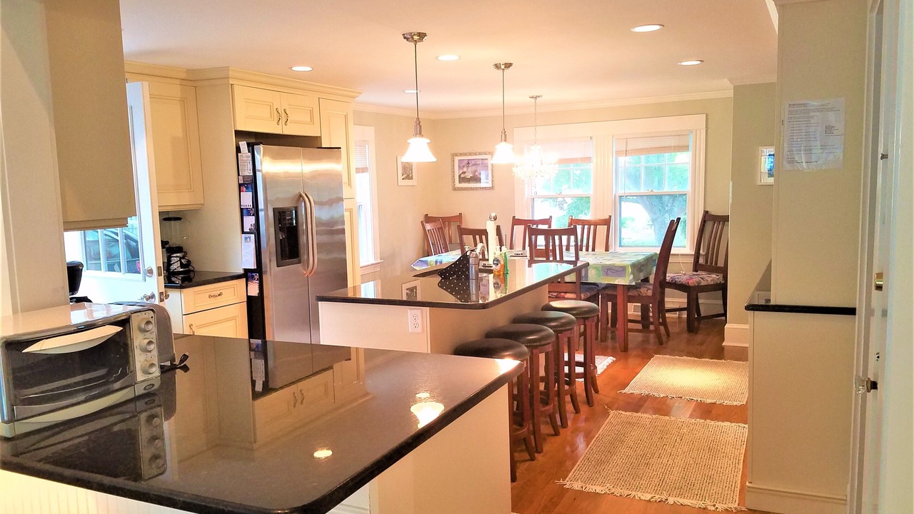Photo of Kitchen in West Yarmouth