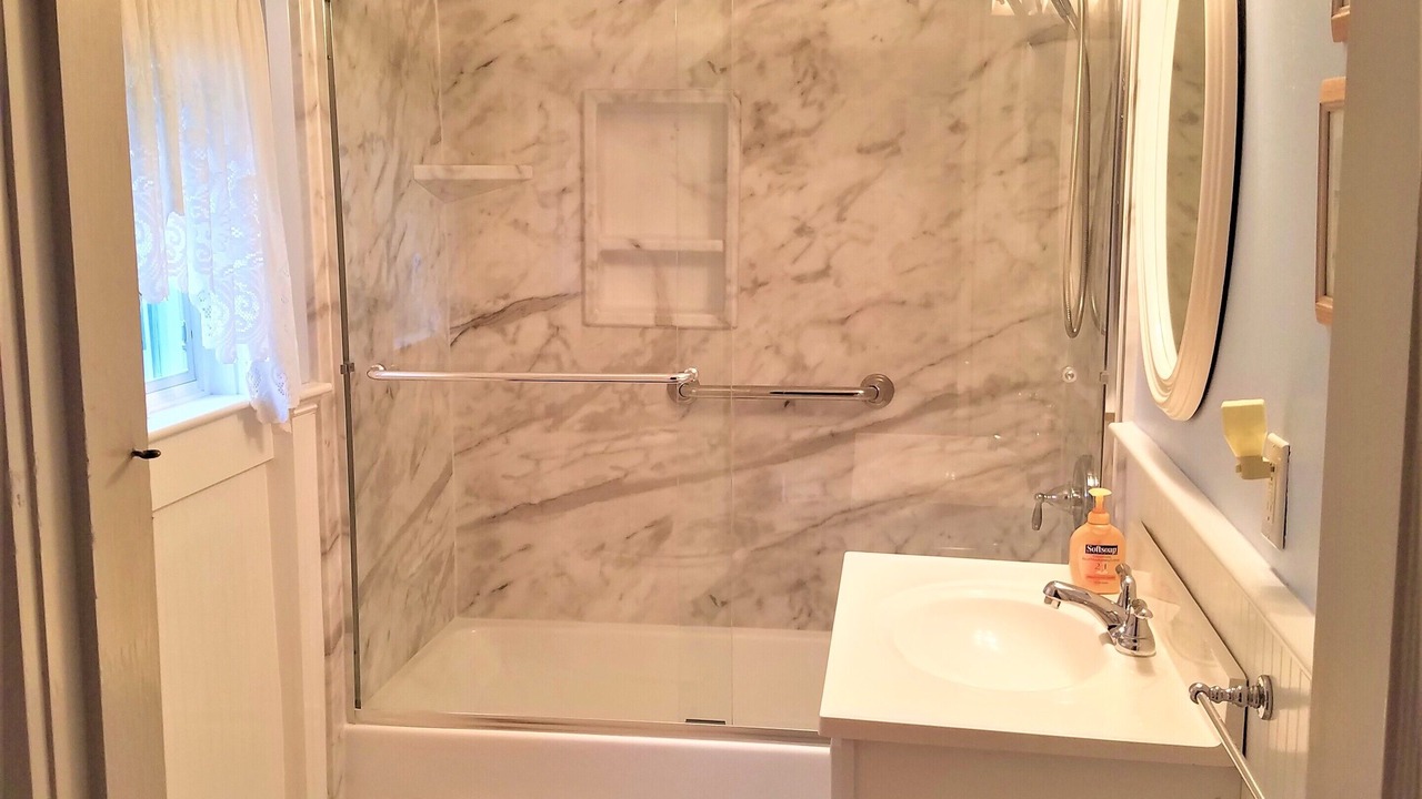 Photo of Bathroom in West Yarmouth