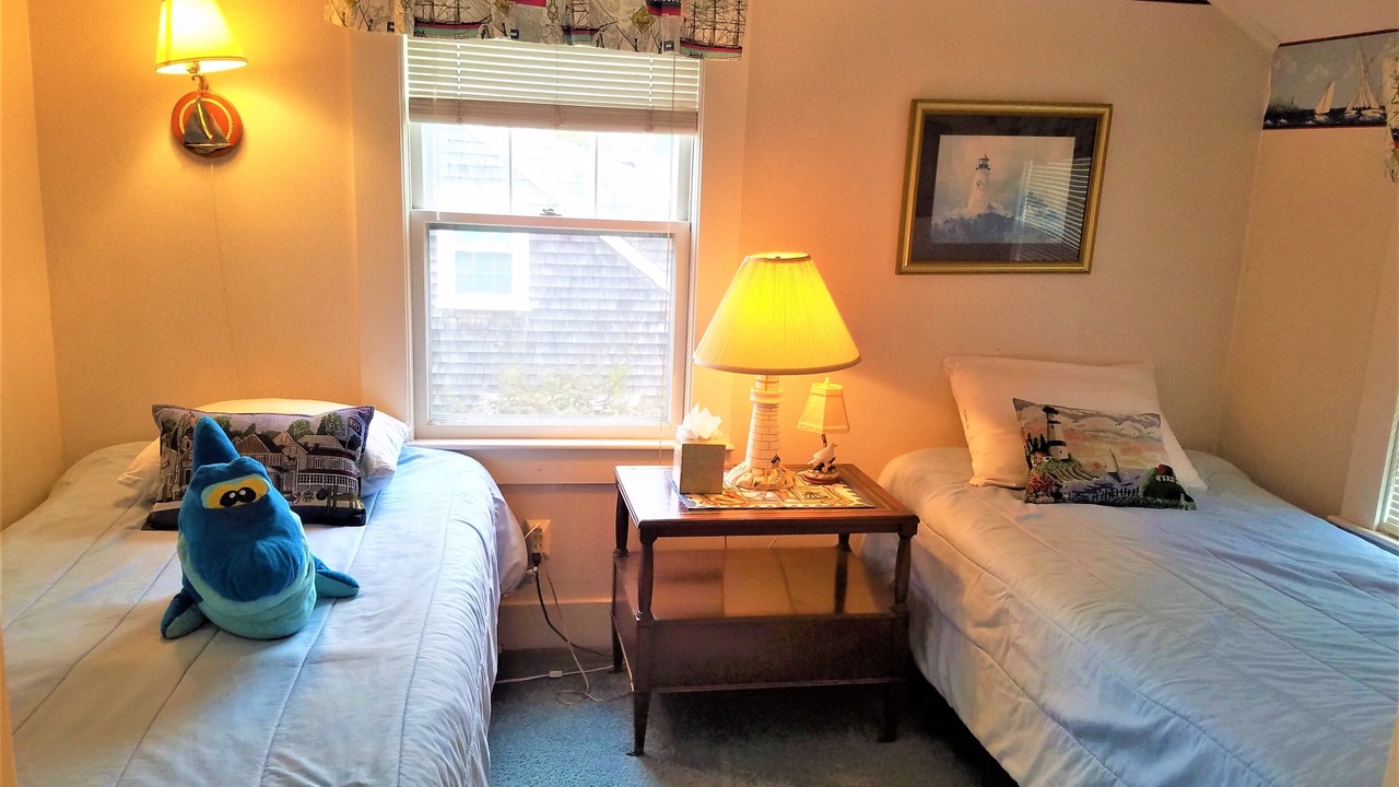 Photo of Bedroom in West Yarmouth