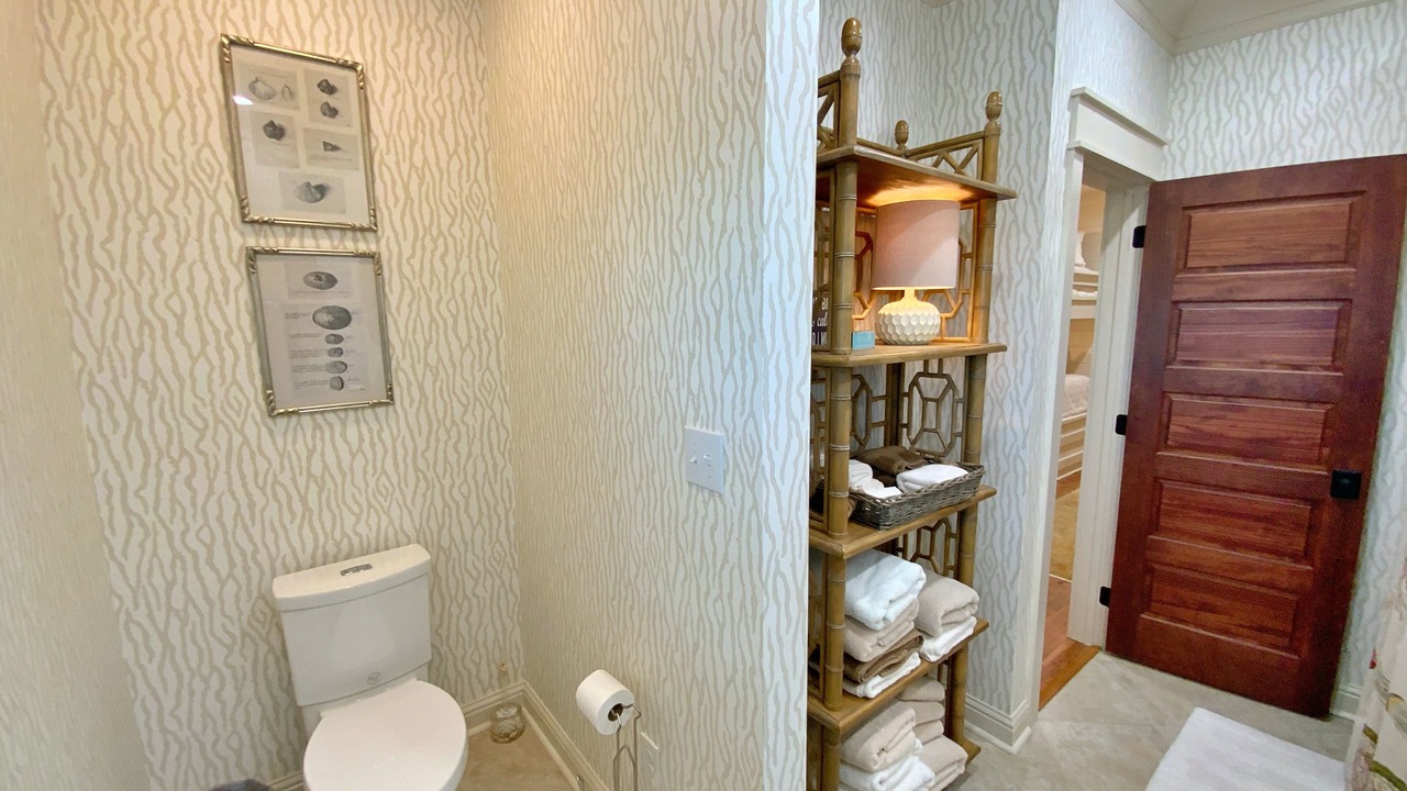 Photo of Bathroom in Surf Side Shores