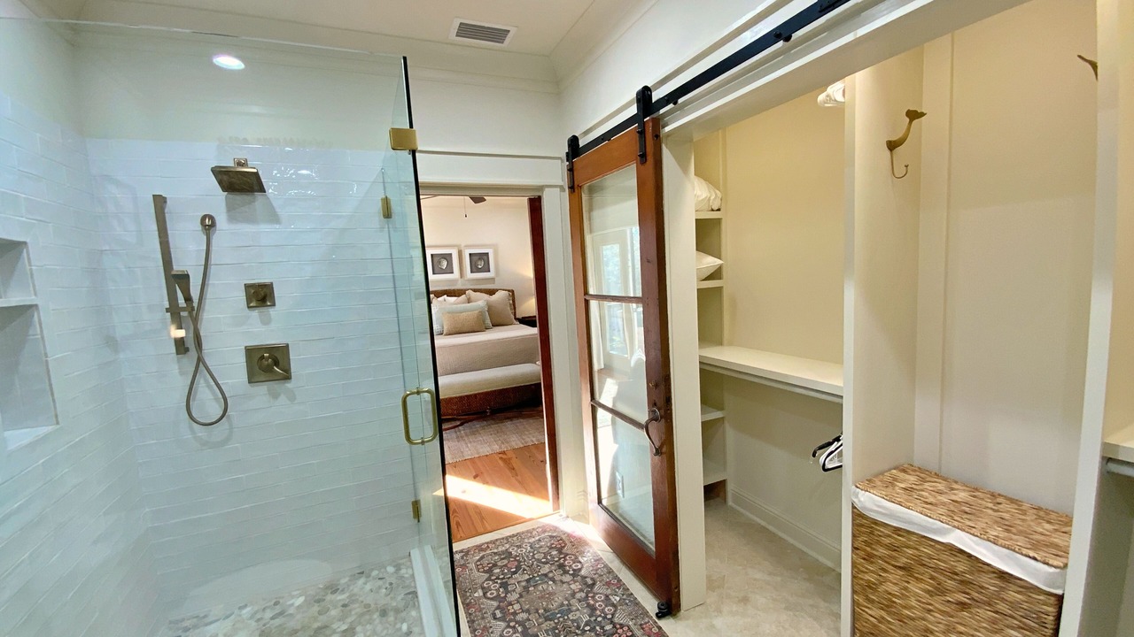 Photo of Bathroom in Surf Side Shores