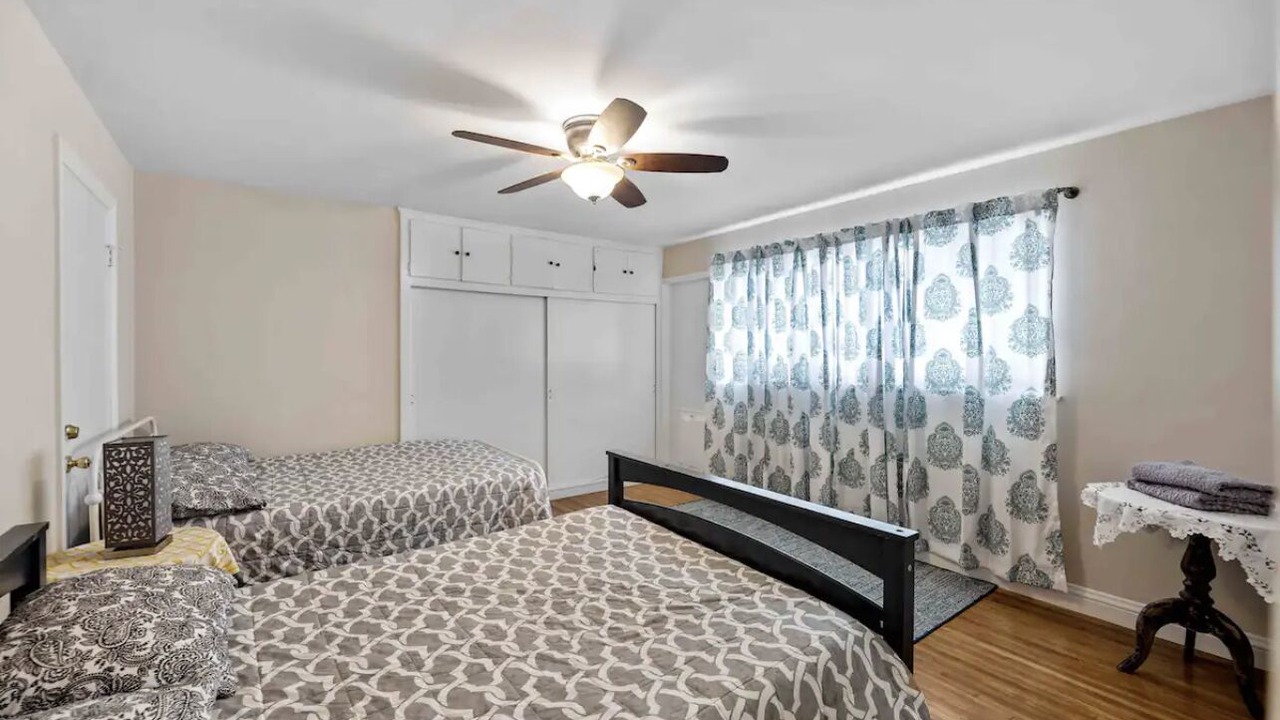 Photo of Bedroom in Carriage Square