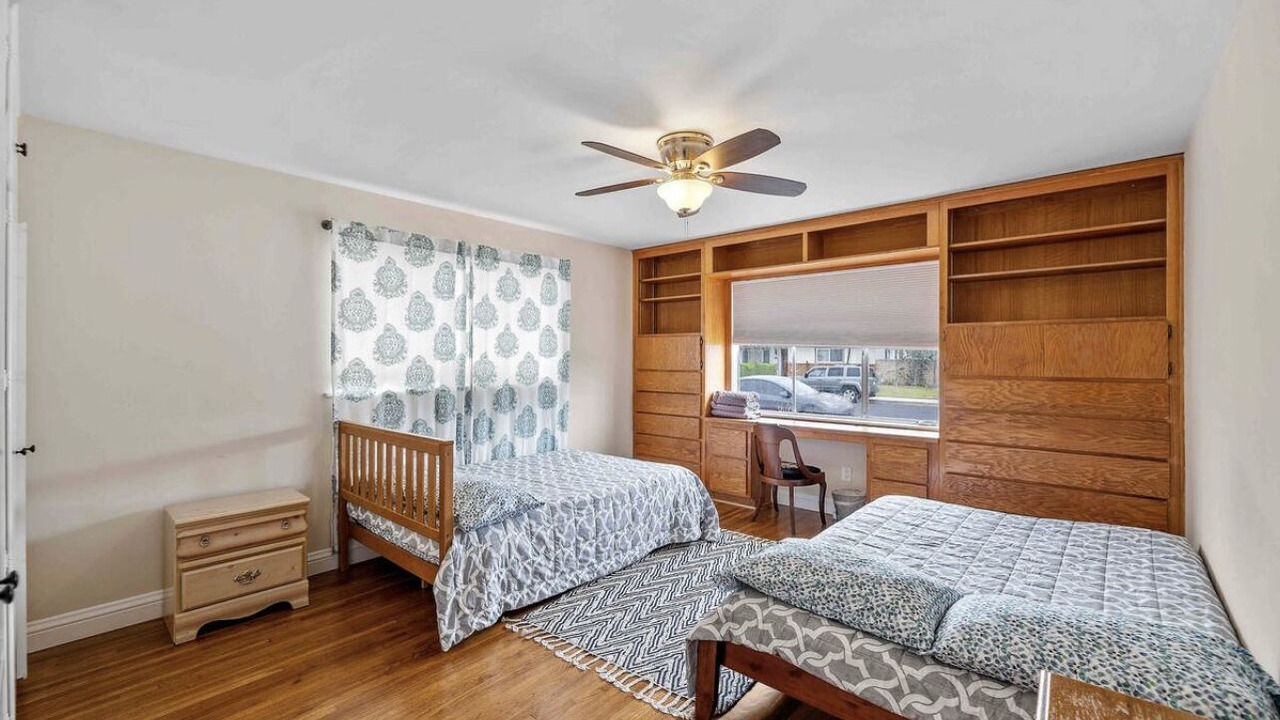 Photo of Bedroom in Carriage Square