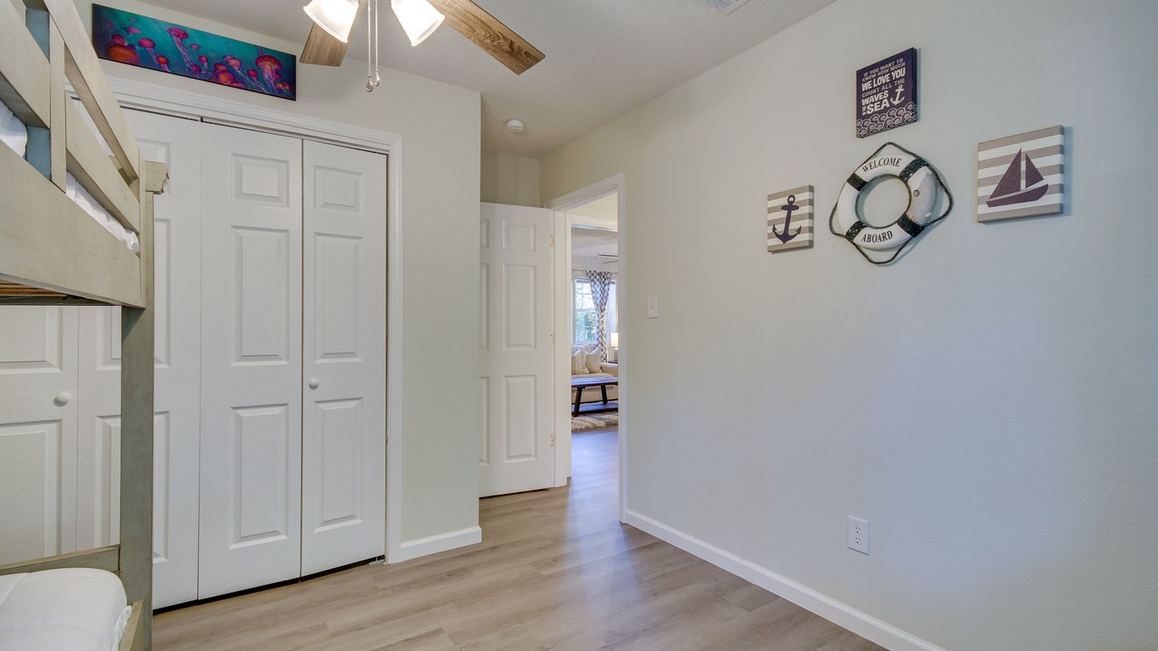 Photo of Bedroom in Gulfport