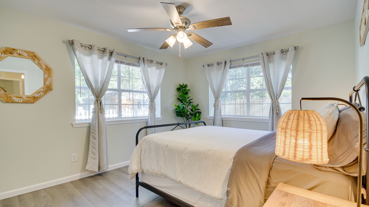 Photo of Bedroom in Gulfport