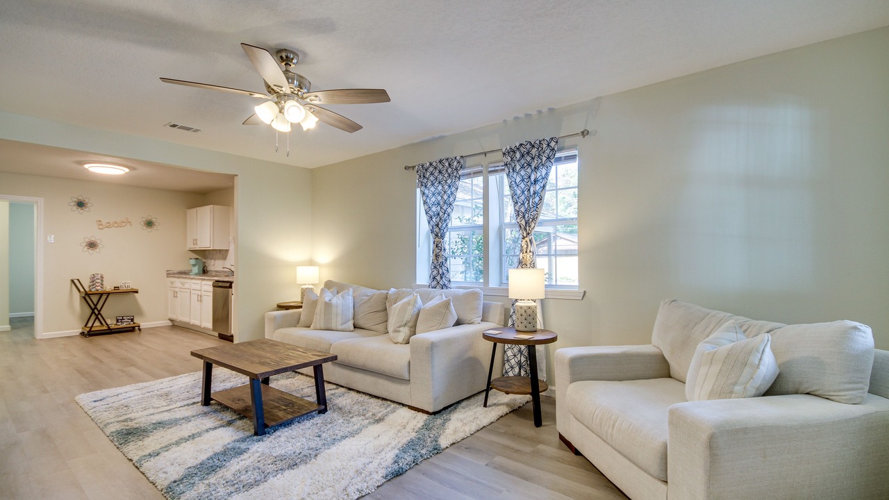 Photo of Bedroom in Gulfport