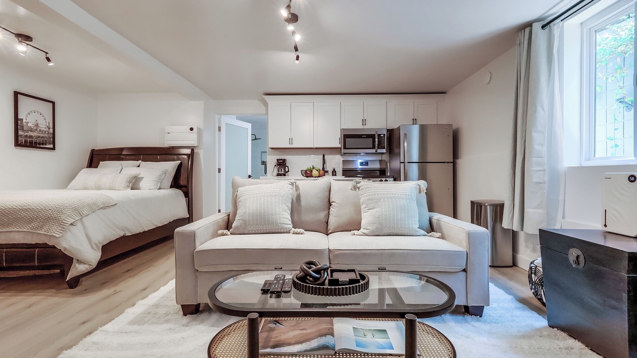Photo of Livingroom in Pico