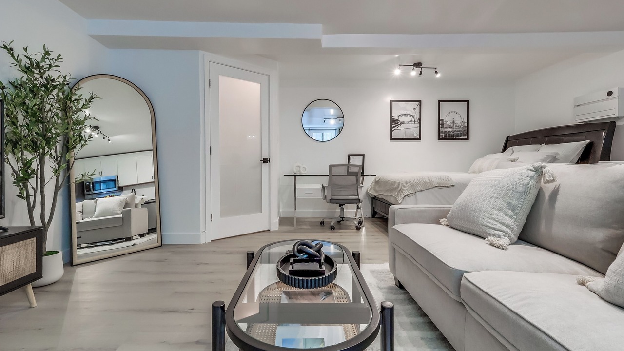 Photo of Bedroom in Pico